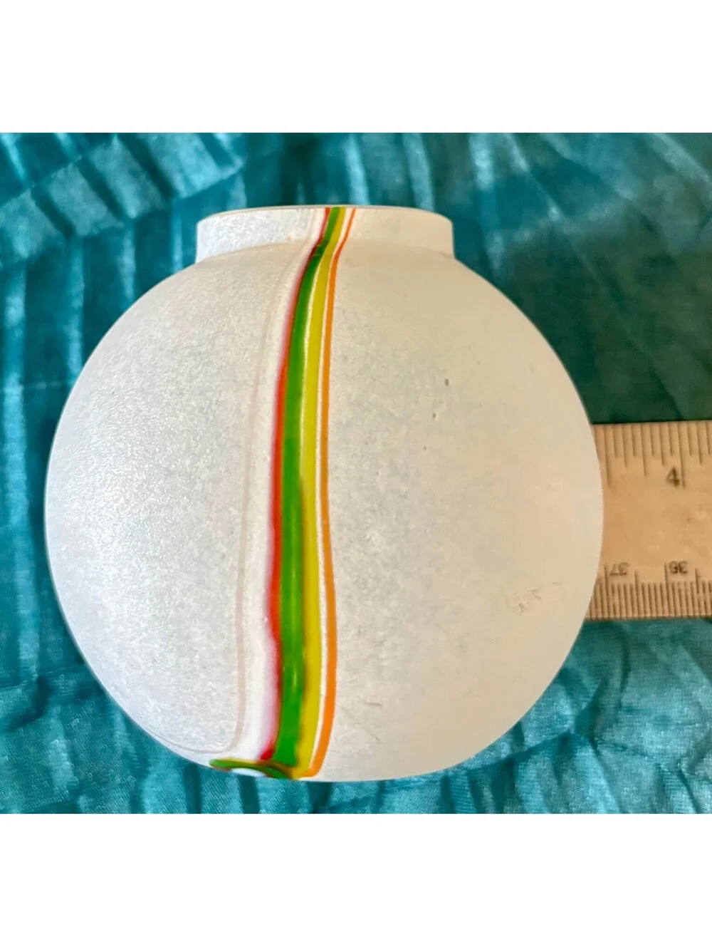Kosta Boda tiny vase